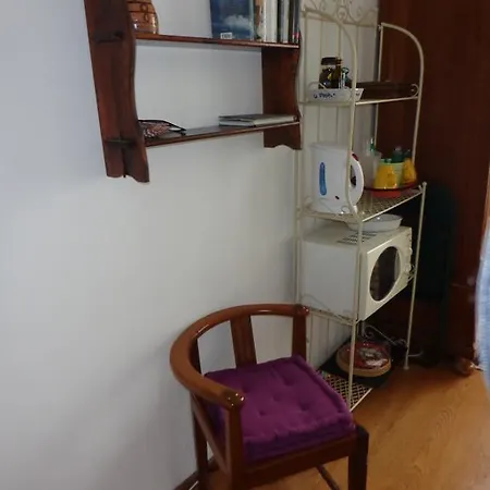 Homestay La Camera Della Lettura Guest house *