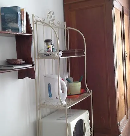 Guest house Homestay La Camera Della Lettura Rome