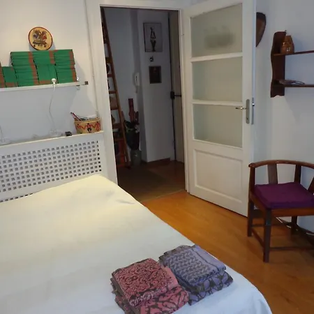 Homestay La Camera Della Lettura Rome