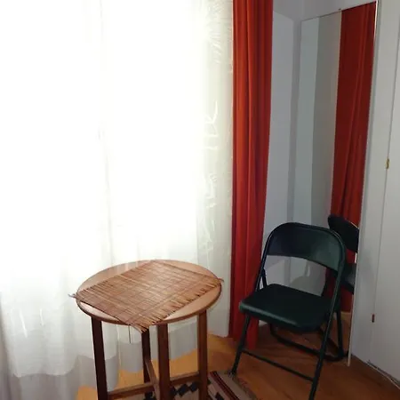 Homestay La Camera Della Lettura *