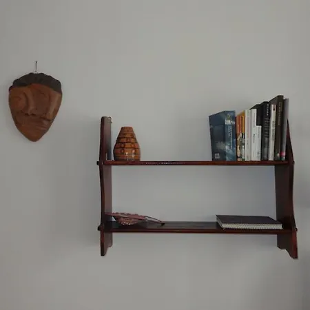 Homestay La Camera Della Lettura Guest house *