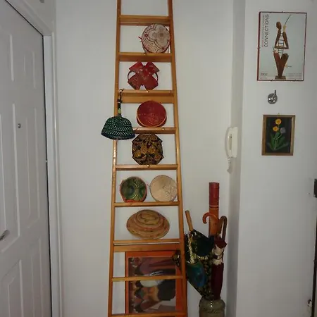 Guest house Homestay La Camera Della Lettura Rome